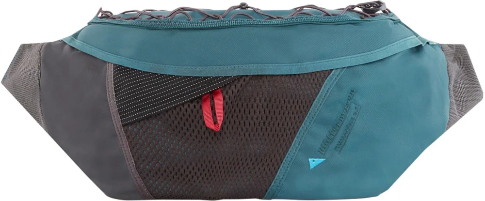 Snabb leverans Fimmafäng 3.0 Lumbarpack 7L Dk.Deep Sea/Raven