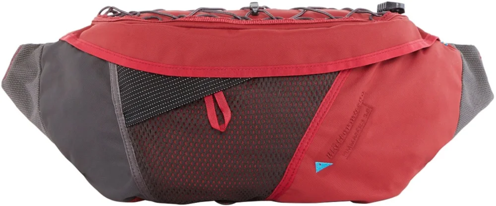 Fimmafäng 3.0 Lumbarpack 7L Burnt Russet/Raven Extra rabatt
