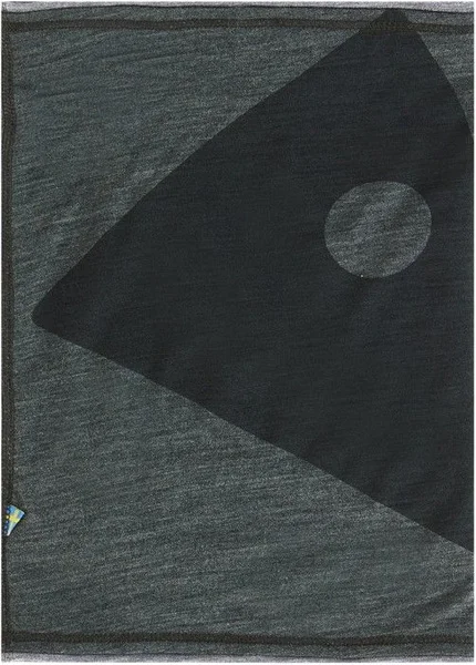 Eir Neck Green/Gray Erbjudande