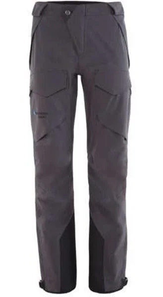 Durin 2.0 Pants Unisex Raven Lågt pris