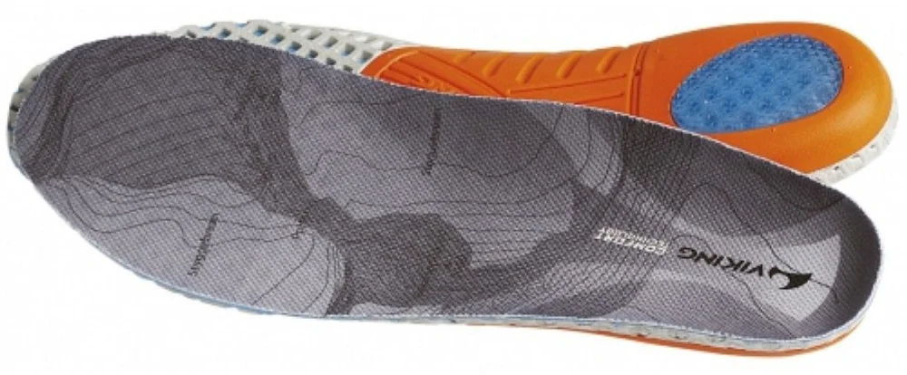 Comfort Technology Sole Nedsatt pris