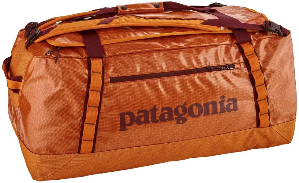Black Hole Duffel 90L Marigold Köp nu