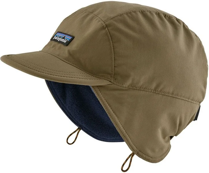 Shelled Synch Duckbill Cap Dark Ash Rabatter