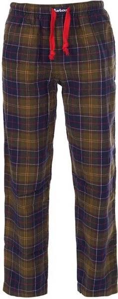 M's Pyjamas Bottom Bottom risnedsättning