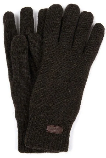 M's Carlton Glove Dark Green Billig