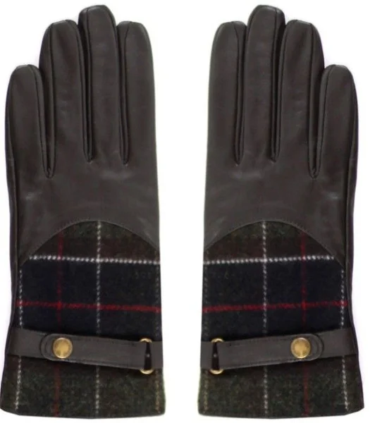 Köp nu W's Dee Glove Tartan
