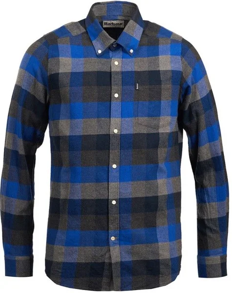 M's Stapleton Angus Tailored Atlantic Blue Bästa pris