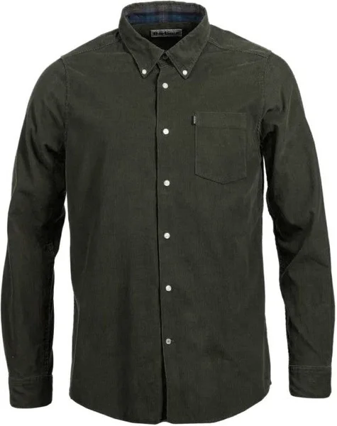 M's Morris Tailored Forest Kampanj