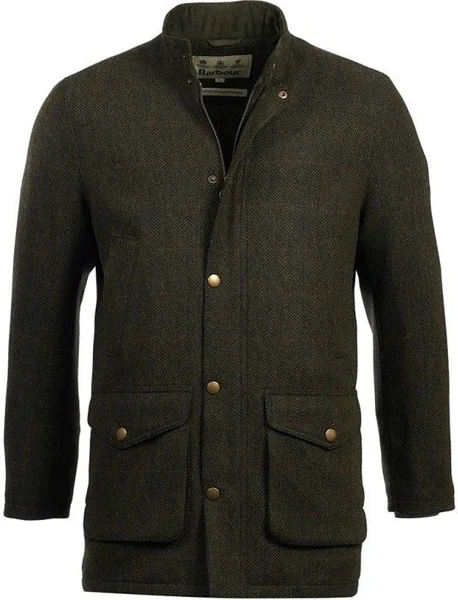 M's Lulham Wool Green Rabatt