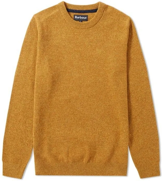 Fynd M's Tisbury Crew Neck Copper