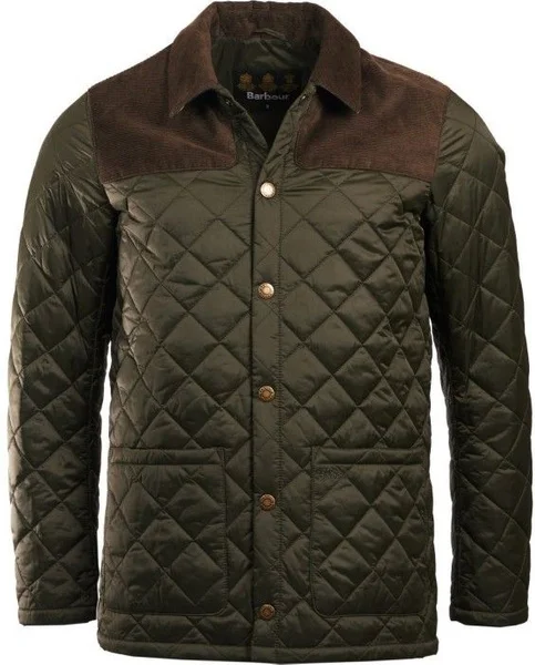 M's Gillock Quilt Sage Endast denna vecka