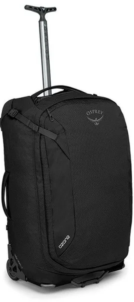 Ozone 75L Black Fynd