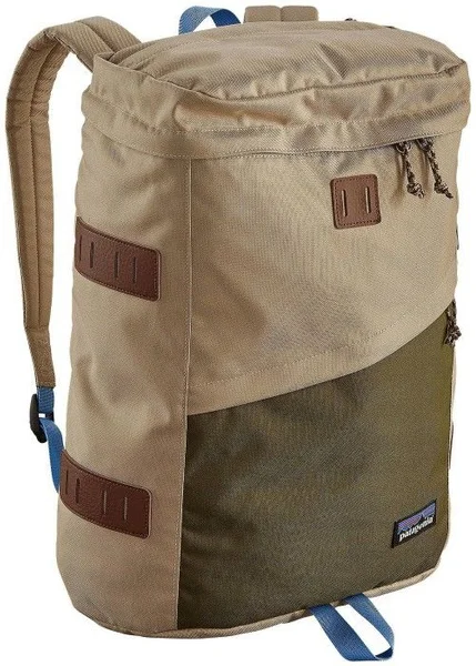 Expressleverans Toromiro Pack 22L El Cap Khaki