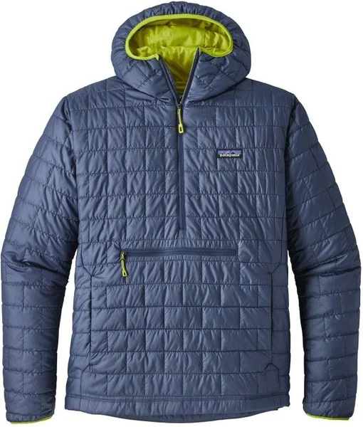 M's Nano Puff Bivy P/O Dolomite Blue Lägg i varukorgen