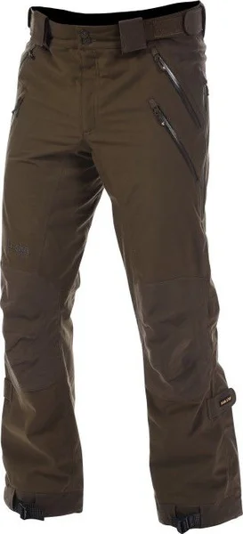 Outlet Superior Pants Brown