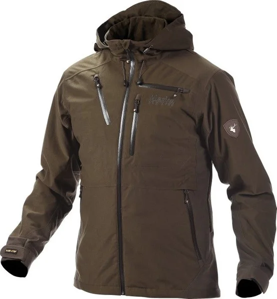 Superior Jacket Brown Utförsäljning