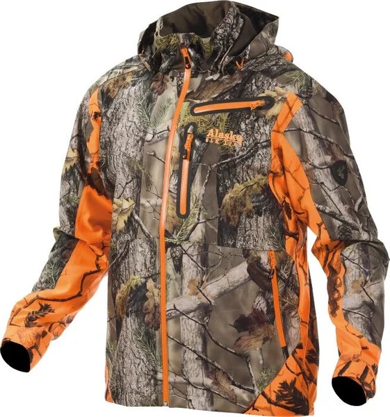 Sänkt pris Extreme Lite 2.0 Safety Mix Jaktjacka BlindMax HD