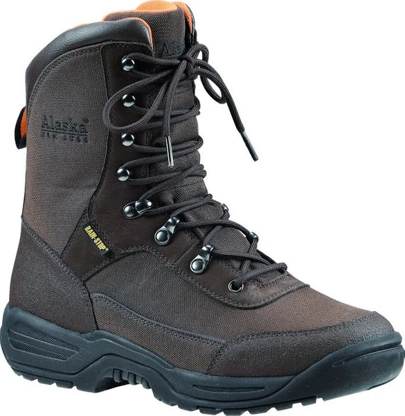 Utförsäljning Chaser Boots Brown