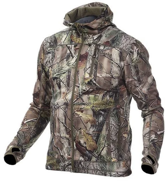 Sniper 2.0 Stretch Hoodie BlindMax HD Nedsatt pris