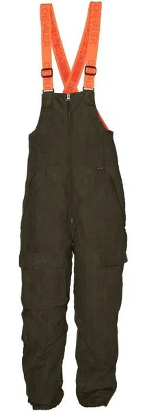 Xwarm Primaloft Bibs Chevalite Men Green Populärt val