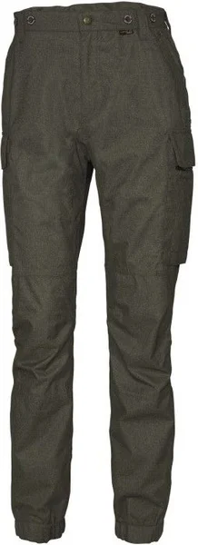 Kundfavorit Bushland Chevalite Pant Women Green