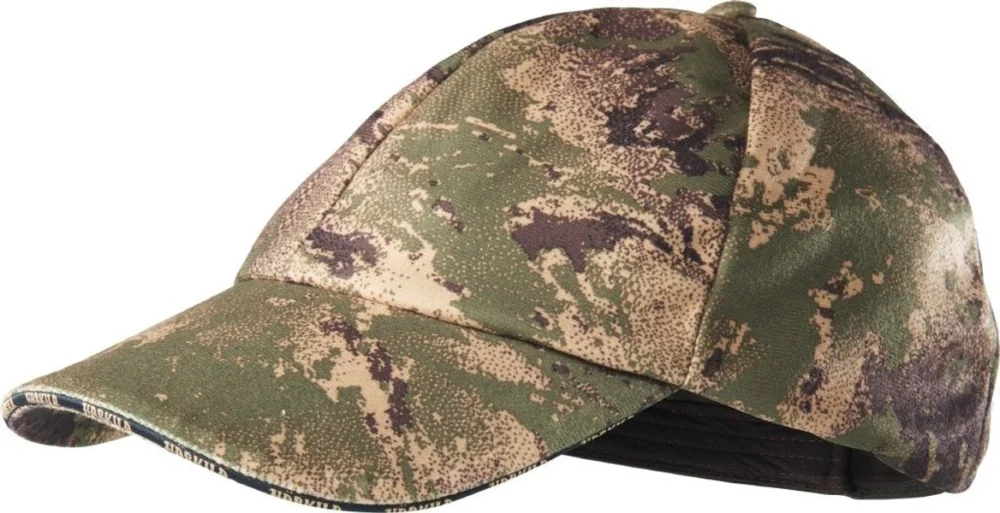 Säker betalning Lynx HWS Keps AXIS MSP® Forest Green