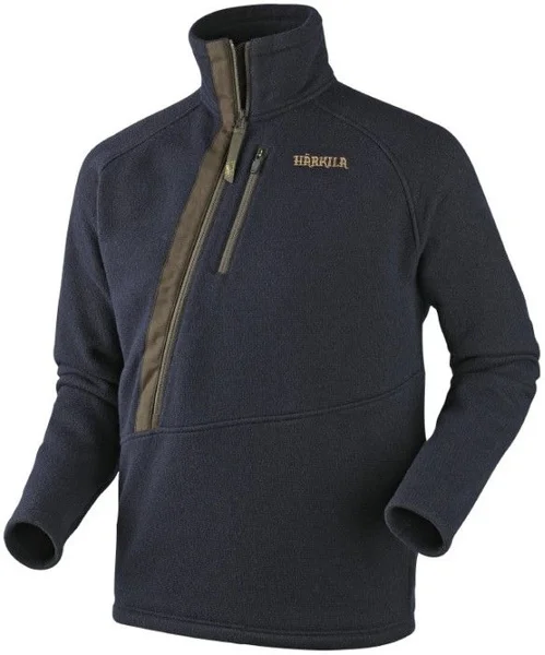 Nite Pullover Dark Navy Nedsatt pris