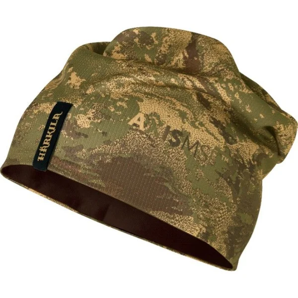Lynx Reversible Mössa AXIS MSP® Forest Green Nyhet