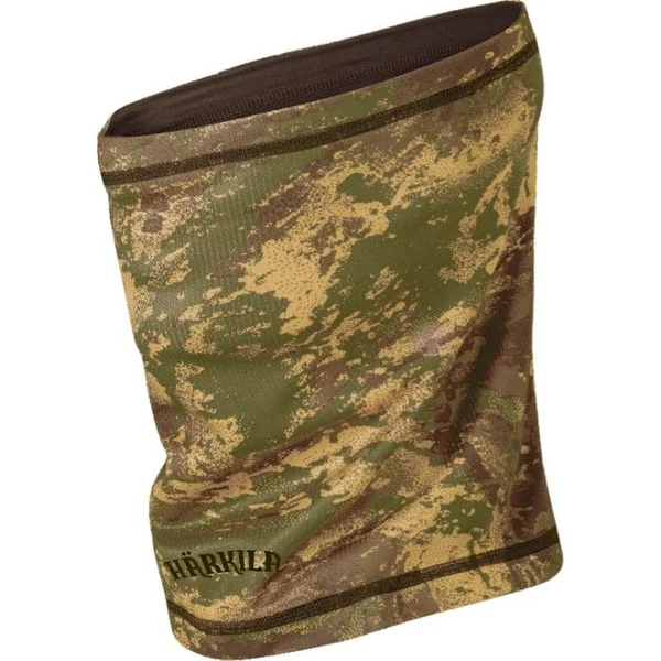 Populärt val Lynx Reversible Halskrage AXIS MSP® Forest Green