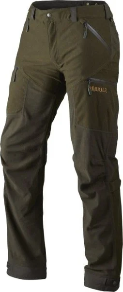 Norfell Trousers Willow Green Begränsad tid