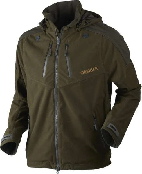 Snabb frakt Norfell Jacket Willow Green