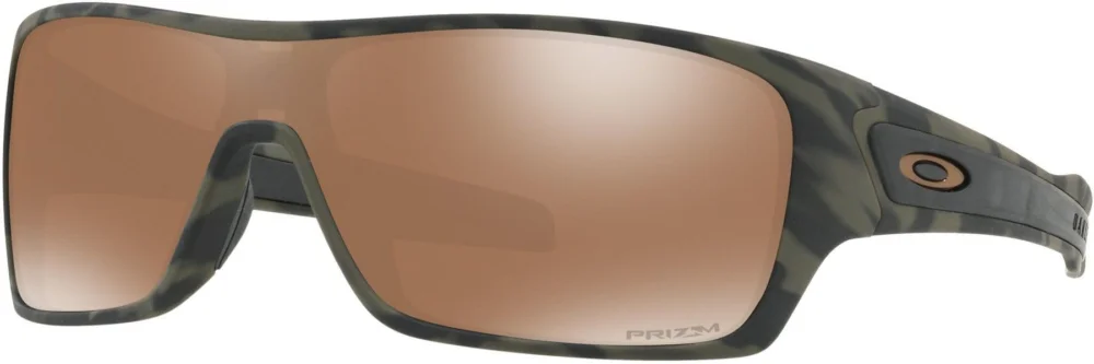 Kundfavorit Turbine Rotor Prizm Olive Camo Tungsten