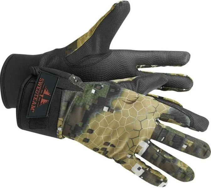 Reapris Grab Men Glove Desolve Veil