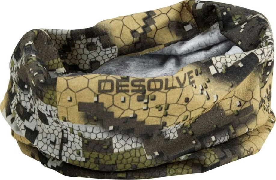 Ridge Neck Gaiter Desolve Veil Billigare