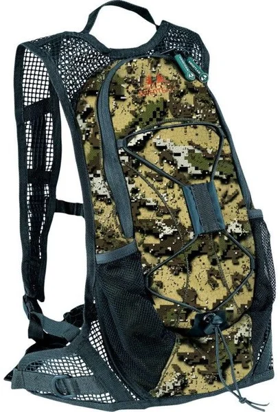 Tracker Aqua Backpack Desolve Veil Billigare