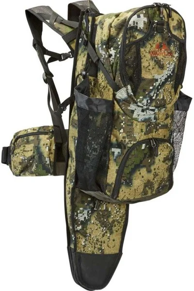 Backbone Backpack Desolve Veil Lägg i varukorgen