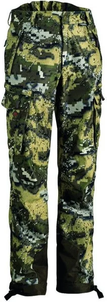 Expressleverans Ridge Classic Men Trouser Desolve Veil