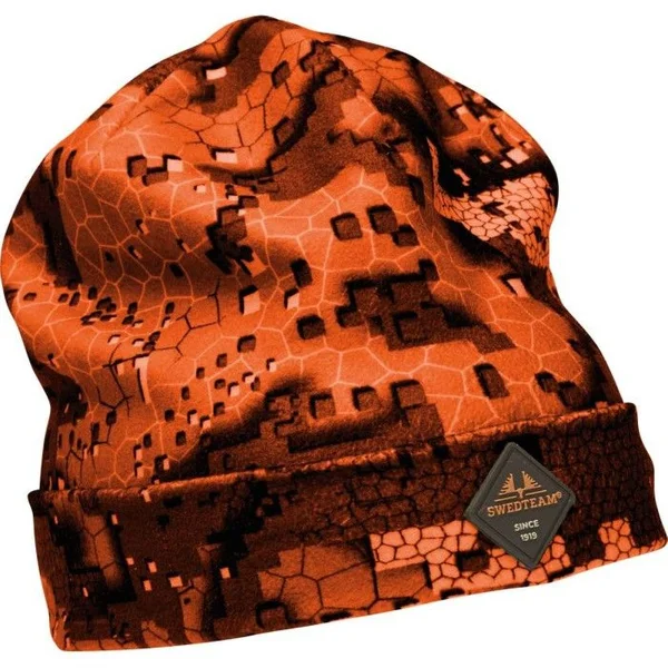Ridge Beanie Desolve Fire Beställ nu