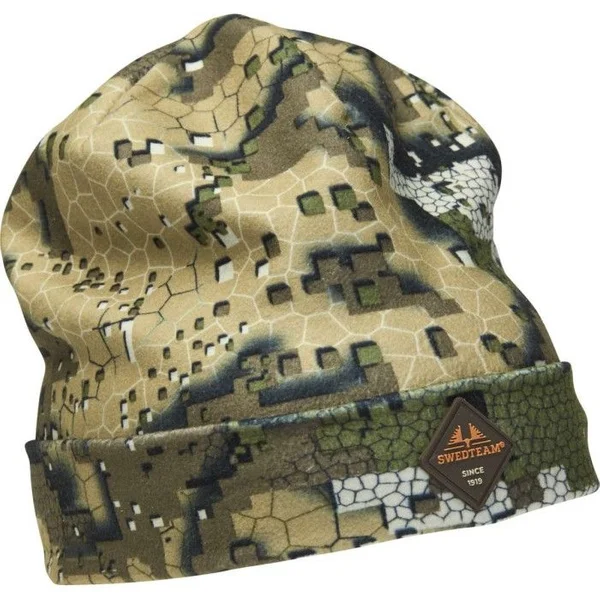 Begränsat antal Ridge Beanie Desolve Veil