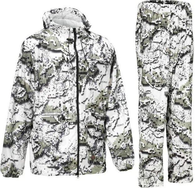 Ridge Men Coverset Zero Erbjudandepris