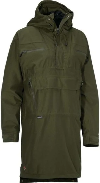 Ultra Light Woman Anorak Fynd
