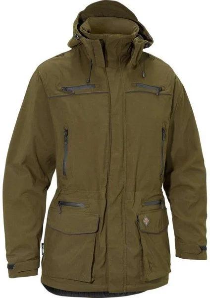 Erbjudandepris Titan Classic Men Jacket
