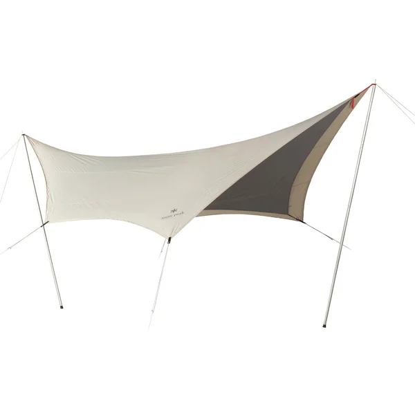 Snabb frakt Takibi Hexa Set M Grey