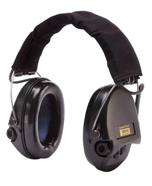 Billigare Supreme Pro X Black