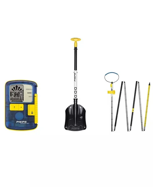 Fynd Set Powder Sport