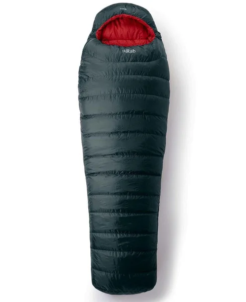 Nyhet Ascent 1100 LZ Evergreen
