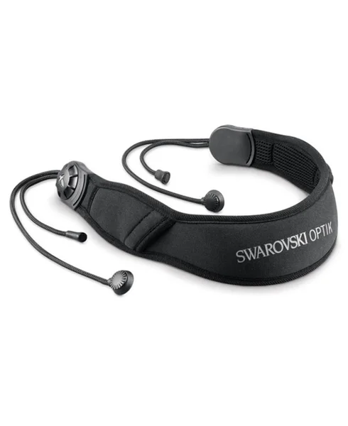 CCSP Comfort Carrying Strap Pro Svart Rabatter