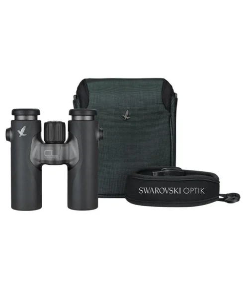 risnedsättning CL Companion 8X30 WN Anthracite