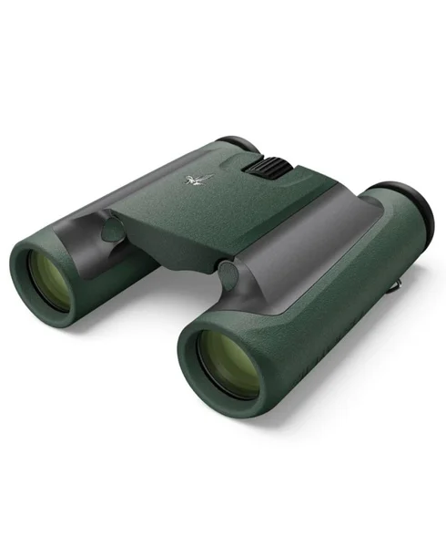 CL Pocket 10x25 Mountain Grønn risnedsättning