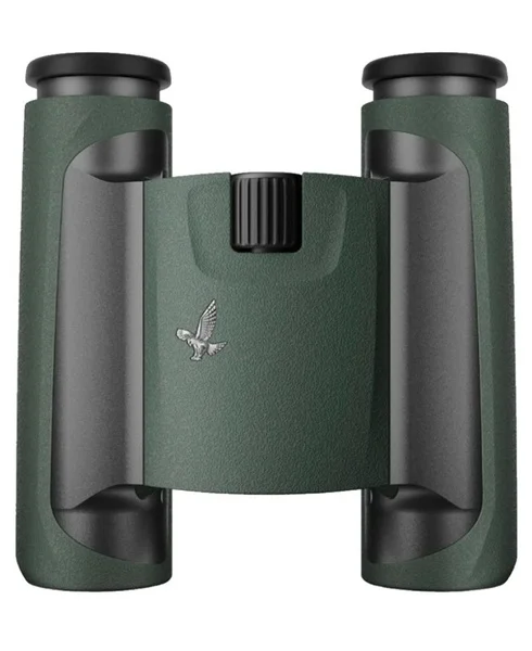 CL Pocket 8x25 WN Green Nyhet